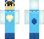 oshawatt with tail