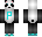 panda