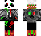 panda