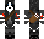panda archer