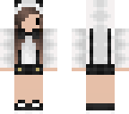 panda chibi
