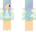 pastel chibi