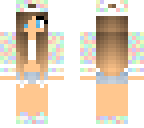 pastel tomboy