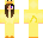 pato girl