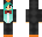 penguin