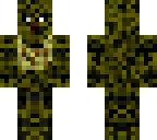 phantom chica