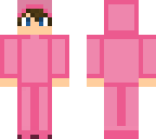 pig suit gears