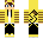 pikachu boy