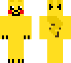 pikachu pokemon