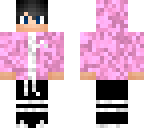 pink swag