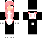 pinkypanda