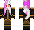 pirate yuki chan
