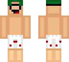 pixelfansub official skin