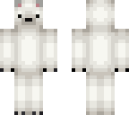 polar bear