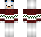 polar bear