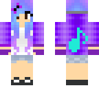 pop girl