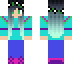 pretty sweater girl