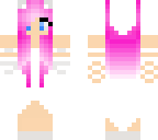 pretty wedding skin