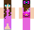 princess me