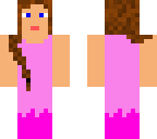 prom girl