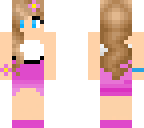 prom girl