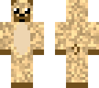 puggy also
