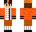 pumpkid textured