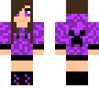 purple creeper
