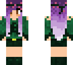 purple elf
