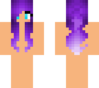 purple hair base