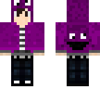 purple pi squad