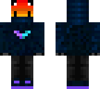 pvp  fox