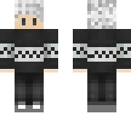 pvp chibi