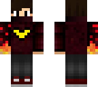 pvp killer fire boy