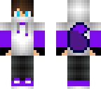 pvp skin