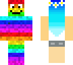 rainbow