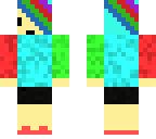 rainbow dash fanboy