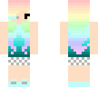 rainbow gamer