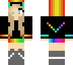 rainbow viggo