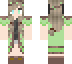 ram elf huntress