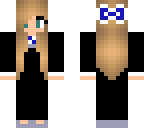 ravenclaw girl 2
