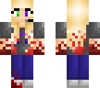 ravenflash bloody