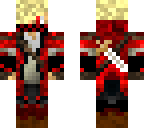 red assassin