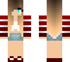red girl fixed