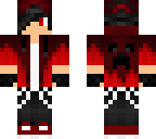 red guy