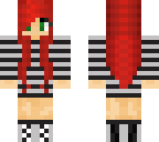 red hair reupload