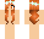redhead gir flower base