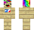 repair mlg wood