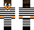 robber