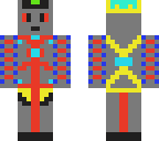 robot gato katehugo
